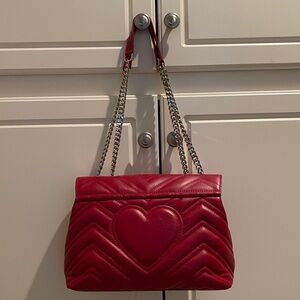 Made in Italy Leather Bag